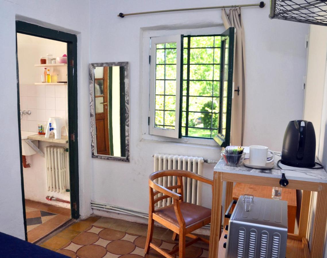 B&B Garden Atelier Ла Кумбре Екстериор снимка