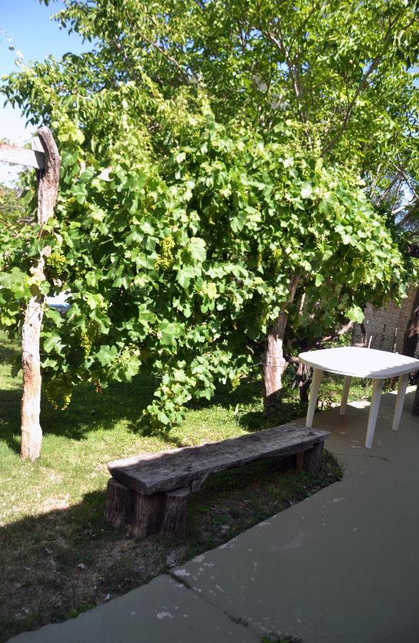 B&B Garden Atelier Ла Кумбре Екстериор снимка