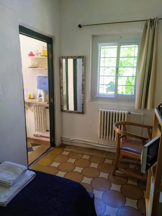 B&B Garden Atelier Ла Кумбре Екстериор снимка