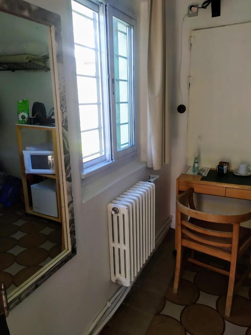 B&B Garden Atelier Ла Кумбре Стая снимка