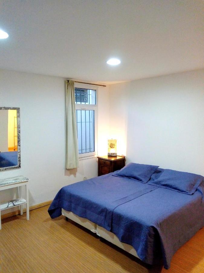 B&B Garden Atelier Ла Кумбре Екстериор снимка